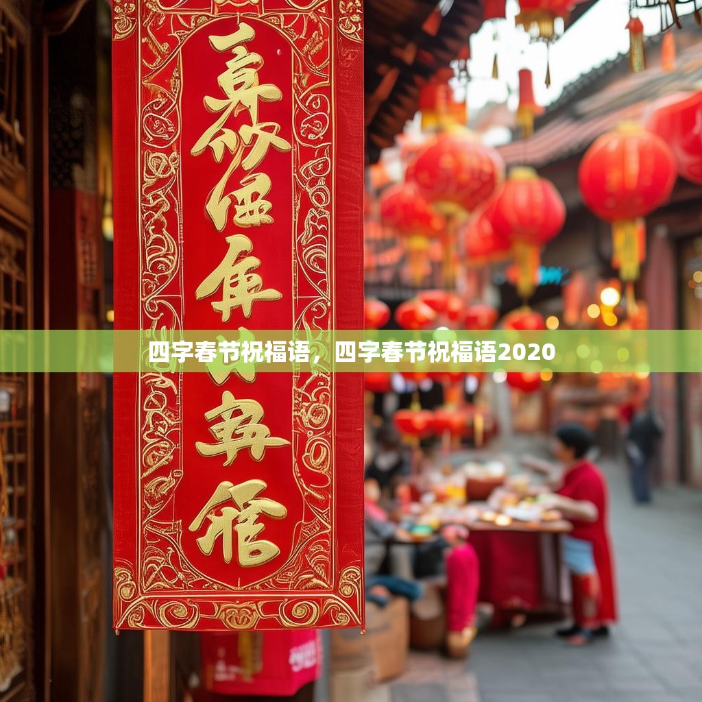 四字春节祝福语，四字春节祝福语2020