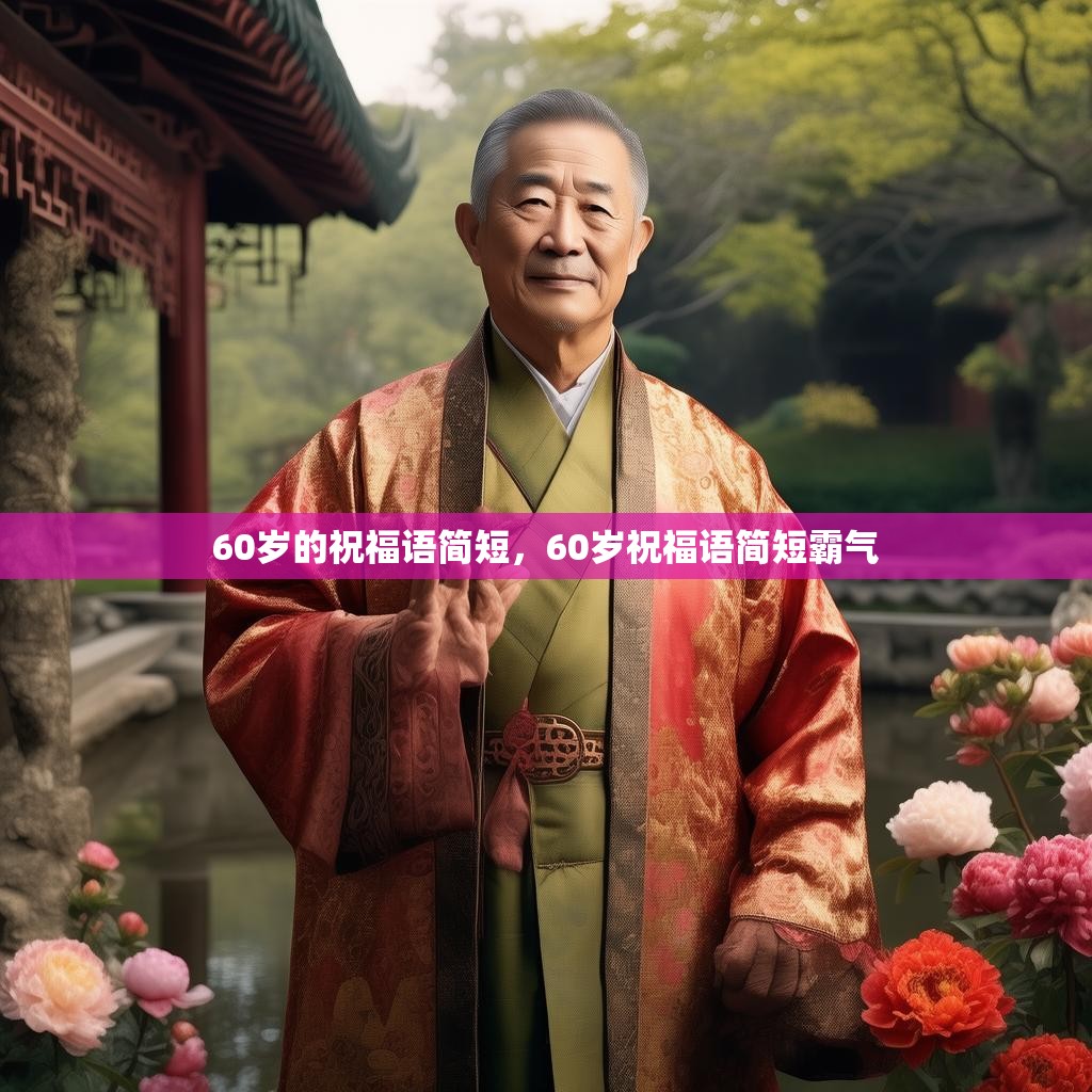 60岁的祝福语简短，60岁祝福语简短霸气