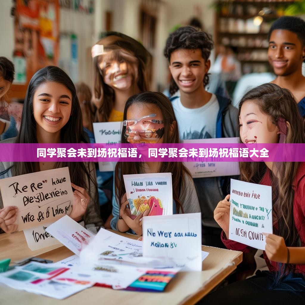 同学聚会未到场祝福语，同学聚会未到场祝福语大全