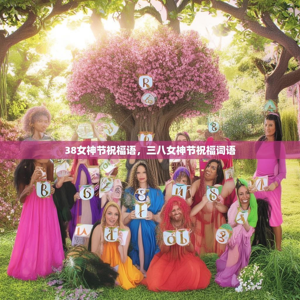38女神节祝福语，三八女神节祝福词语