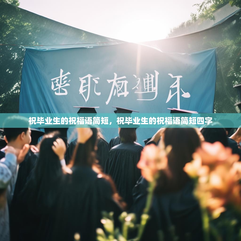 祝毕业生的祝福语简短，祝毕业生的祝福语简短四字