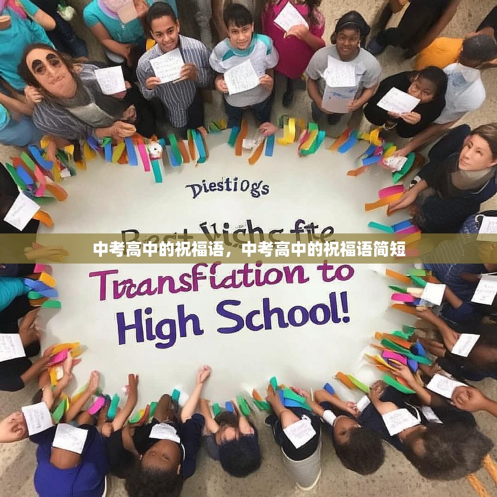 中考高中的祝福语，中考高中的祝福语简短