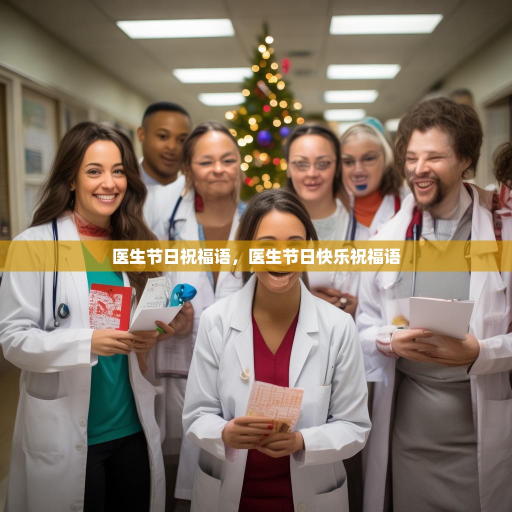 医生节日祝福语，医生节日快乐祝福语