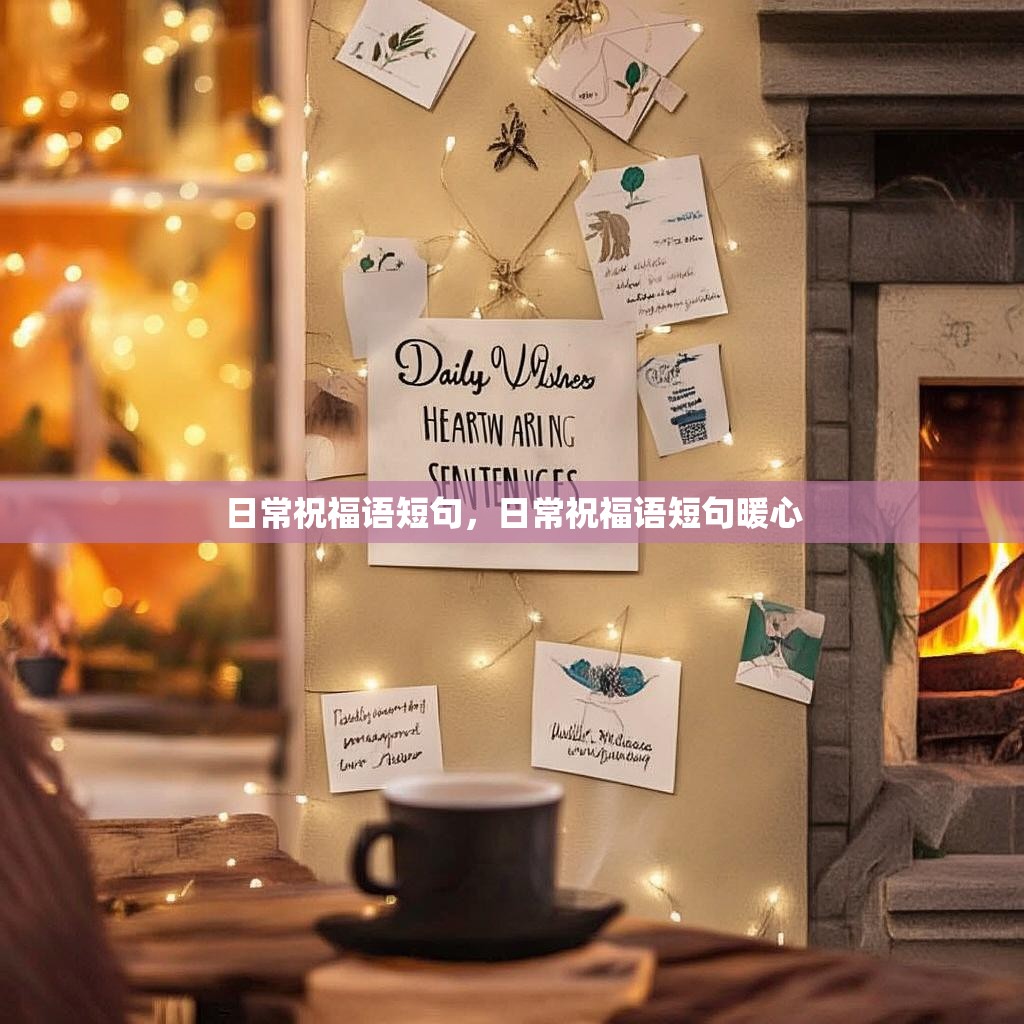 日常祝福语短句，日常祝福语短句暖心