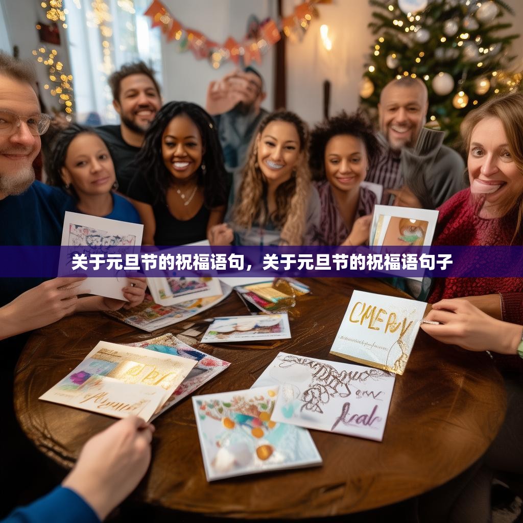 关于元旦节的祝福语句，关于元旦节的祝福语句子