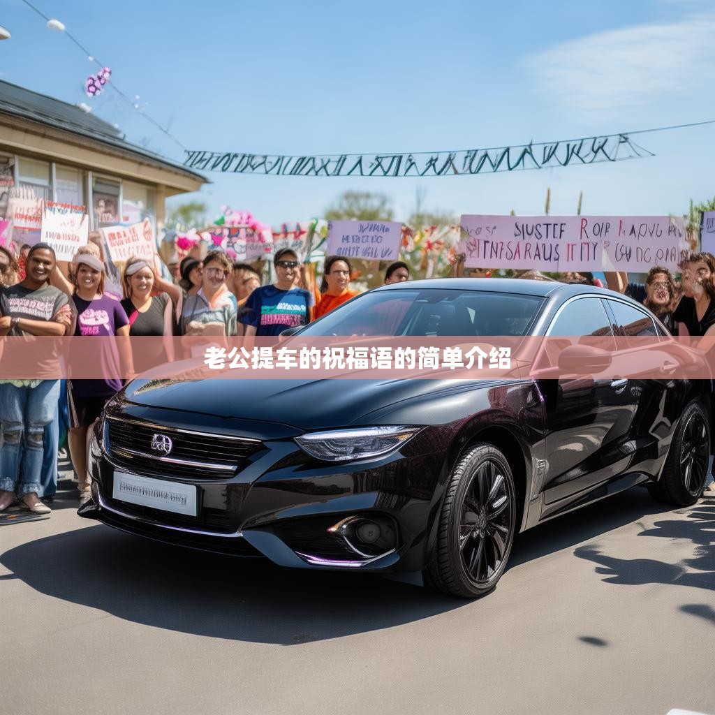 老公提车的祝福语的简单介绍