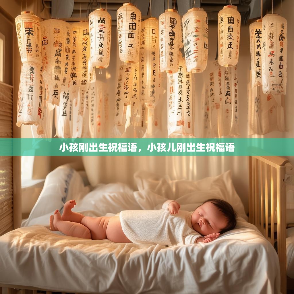 小孩刚出生祝福语，小孩儿刚出生祝福语