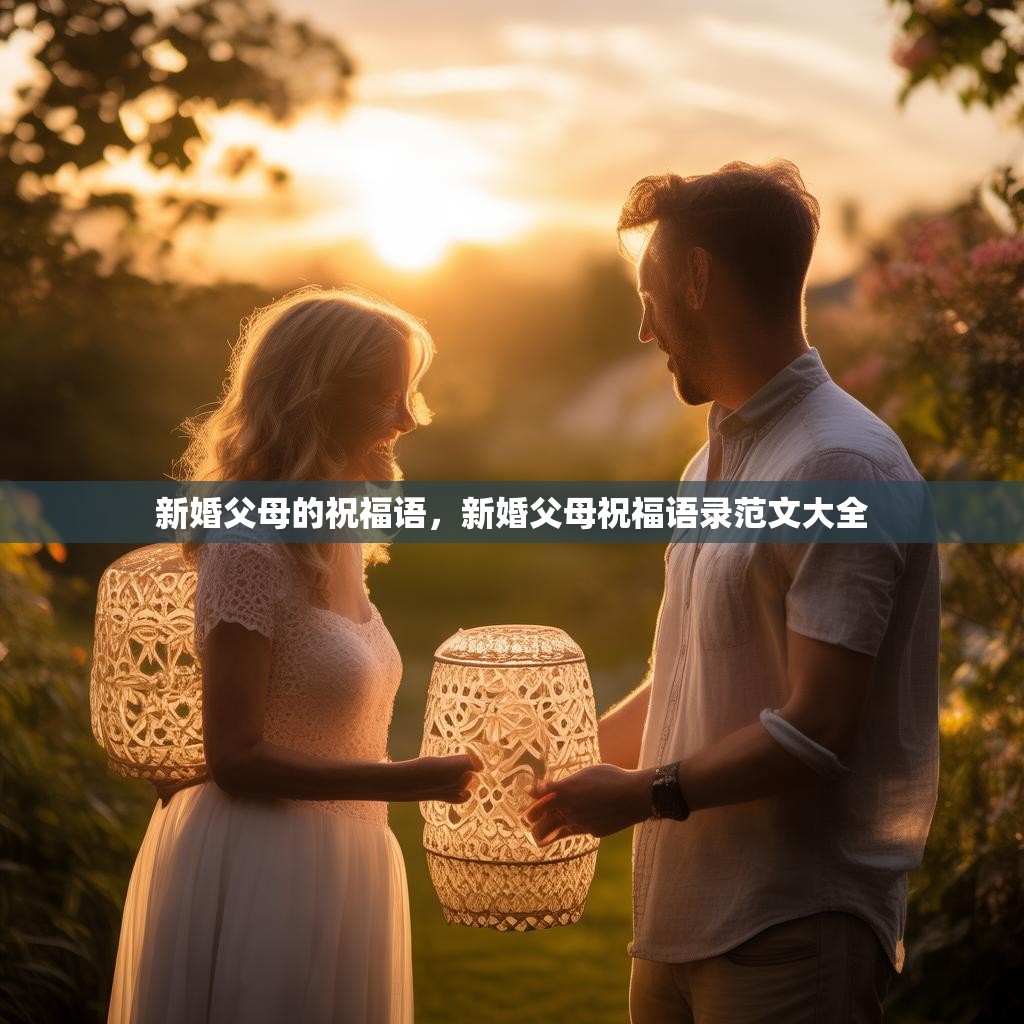 新婚父母的祝福语，新婚父母祝福语录范文大全
