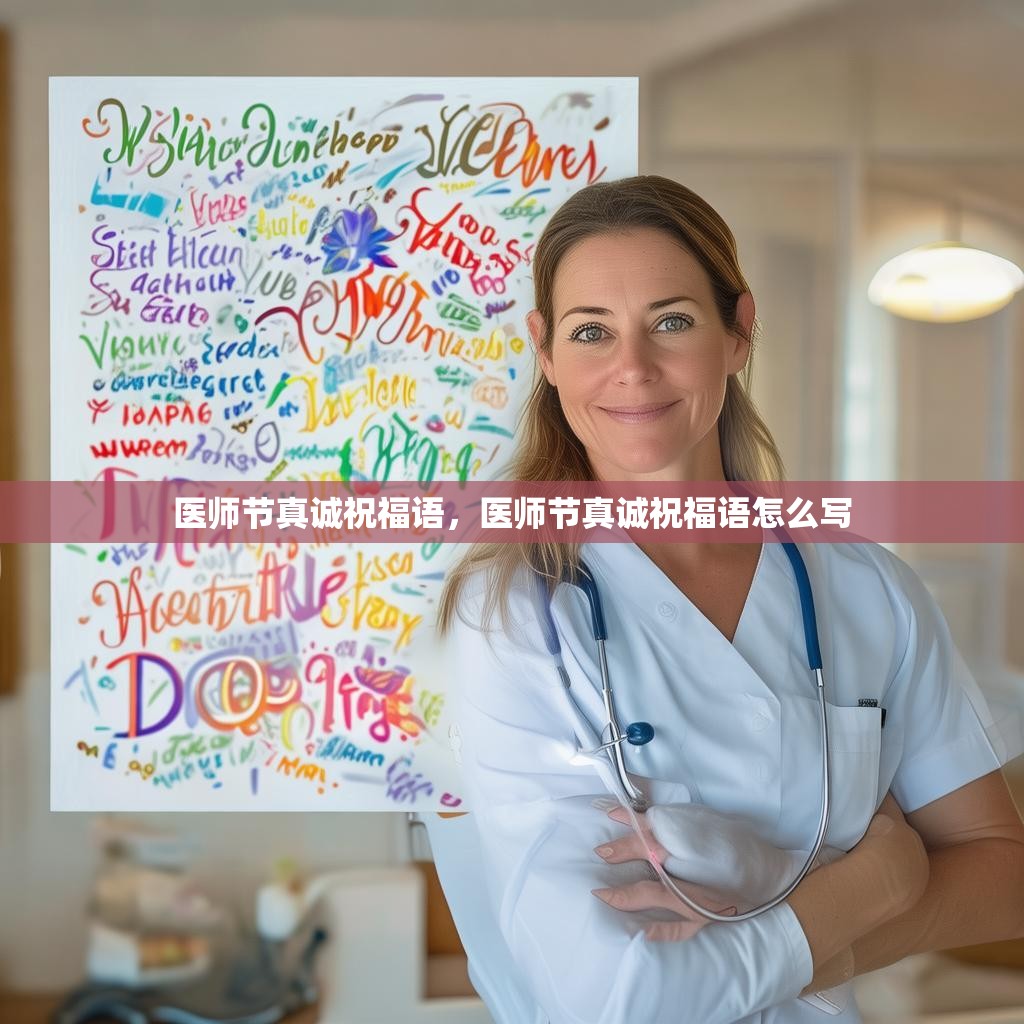 医师节真诚祝福语，医师节真诚祝福语怎么写