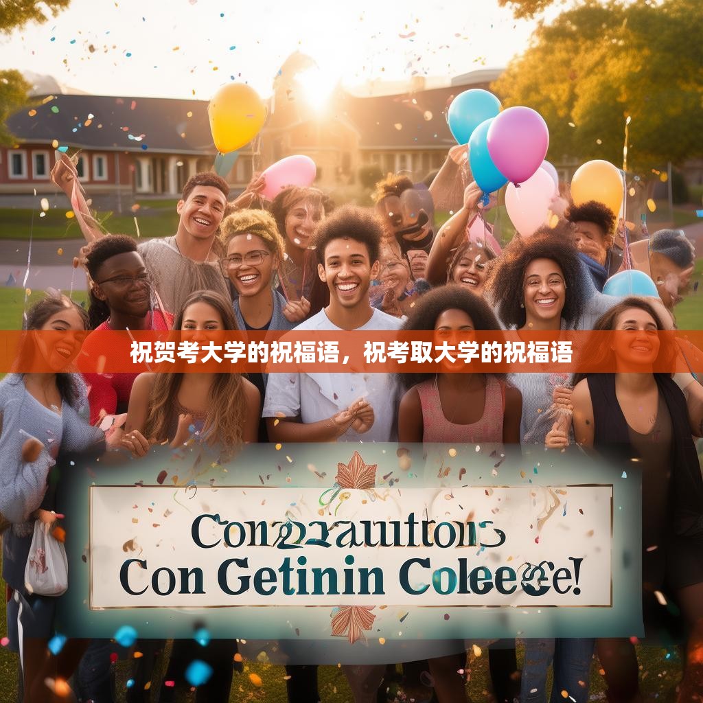 祝贺考大学的祝福语，祝考取大学的祝福语