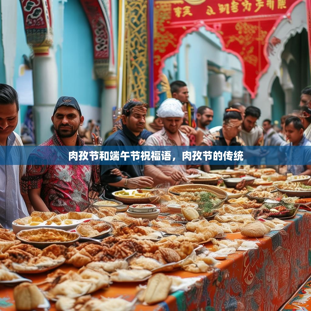 肉孜节和端午节祝福语，肉孜节的传统