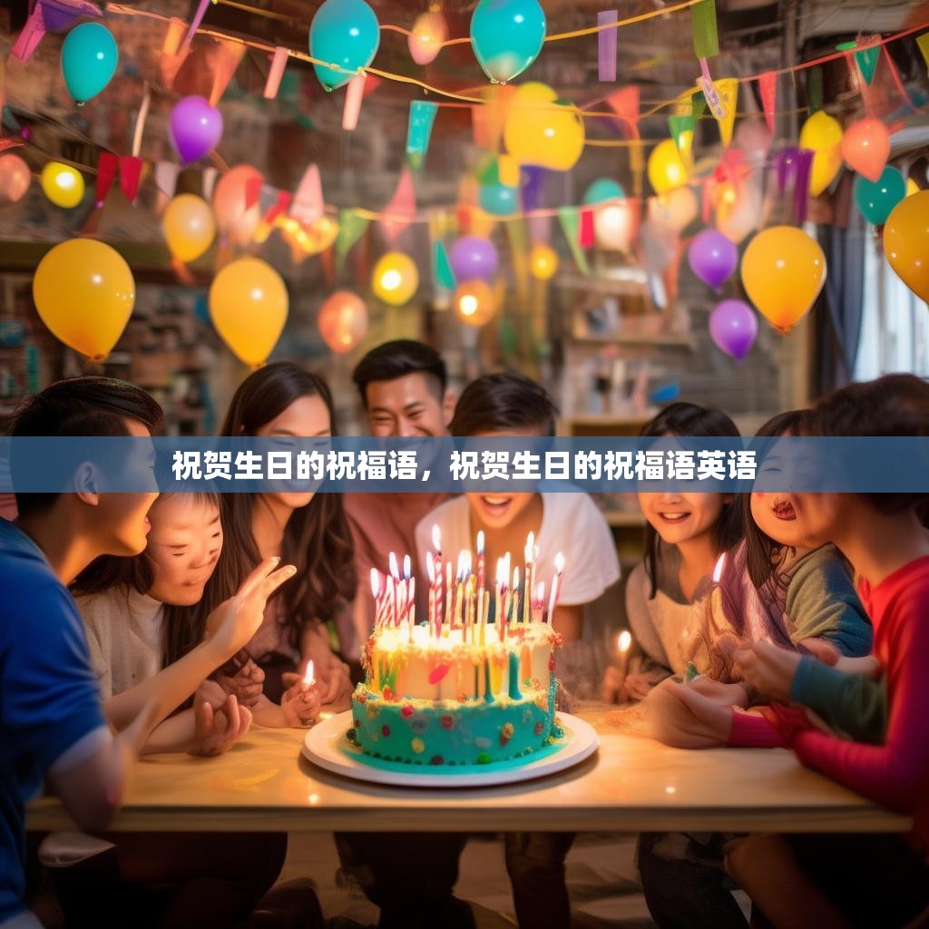 祝贺生日的祝福语，祝贺生日的祝福语英语