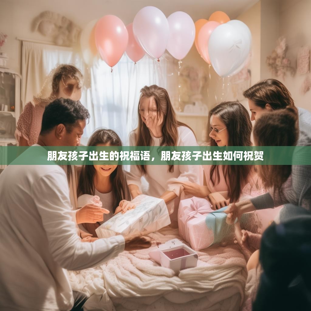 朋友孩子出生的祝福语，朋友孩子出生如何祝贺
