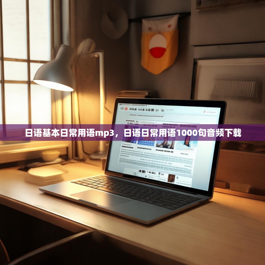 日语基本日常用语mp3，日语日常用语1000句音频下载