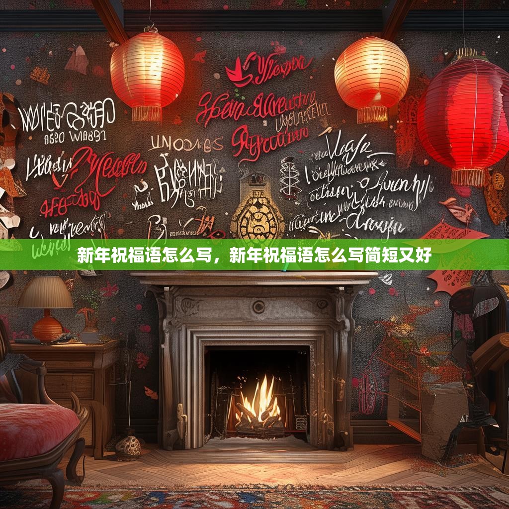 新年祝福语怎么写，新年祝福语怎么写简短又好