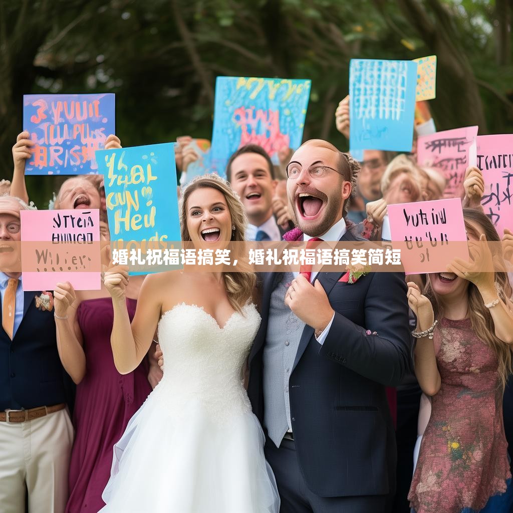 婚礼祝福语搞笑，婚礼祝福语搞笑简短