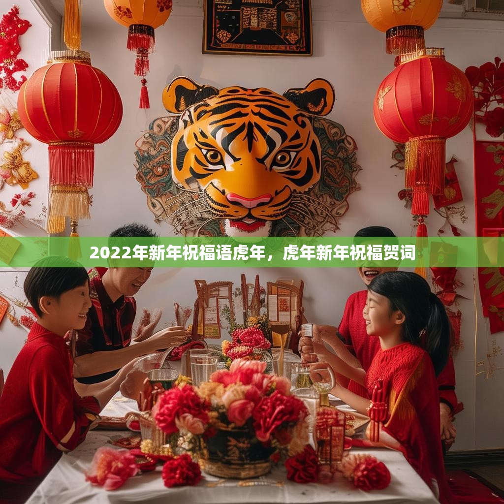 2022年新年祝福语虎年，虎年新年祝福贺词