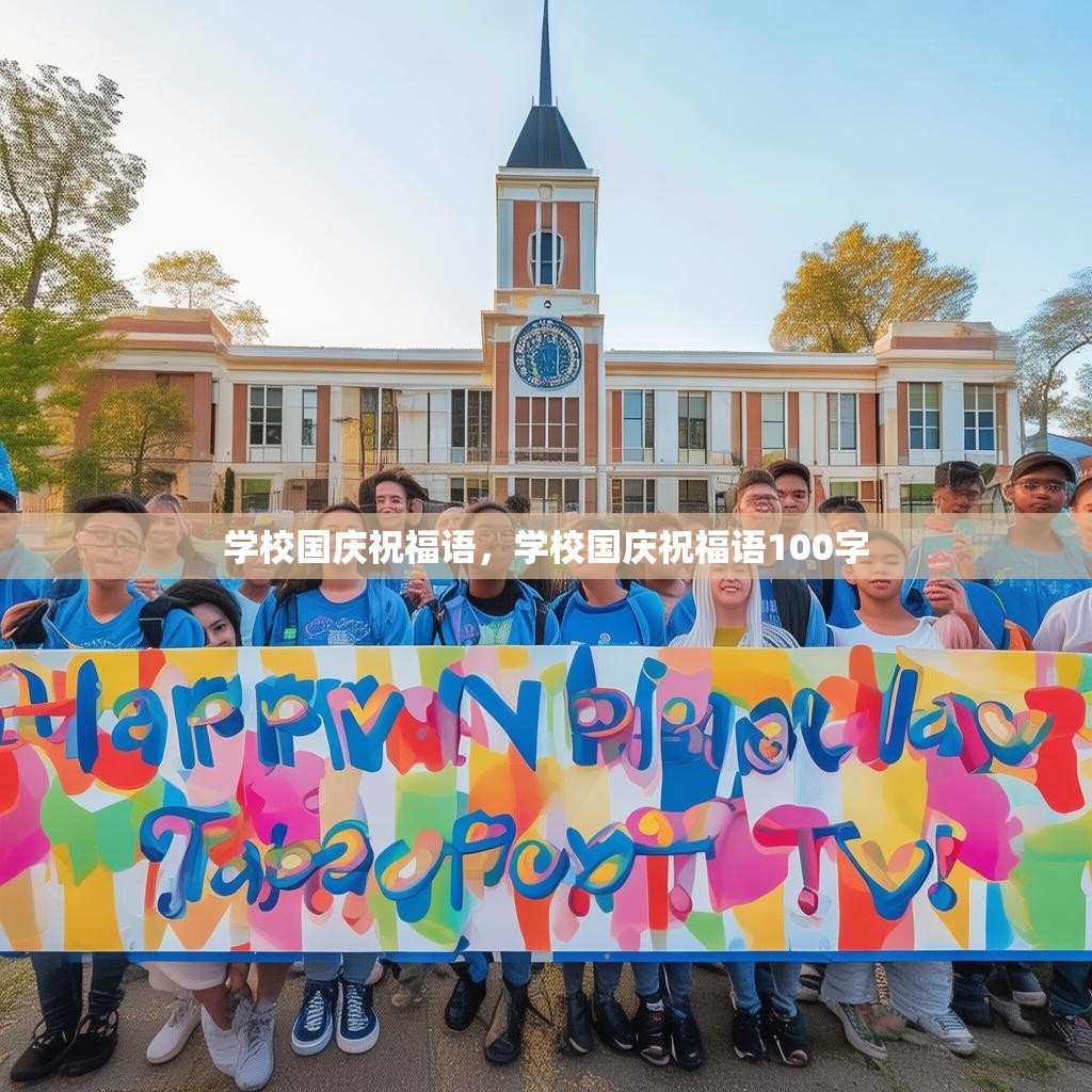 学校国庆祝福语，学校国庆祝福语100字