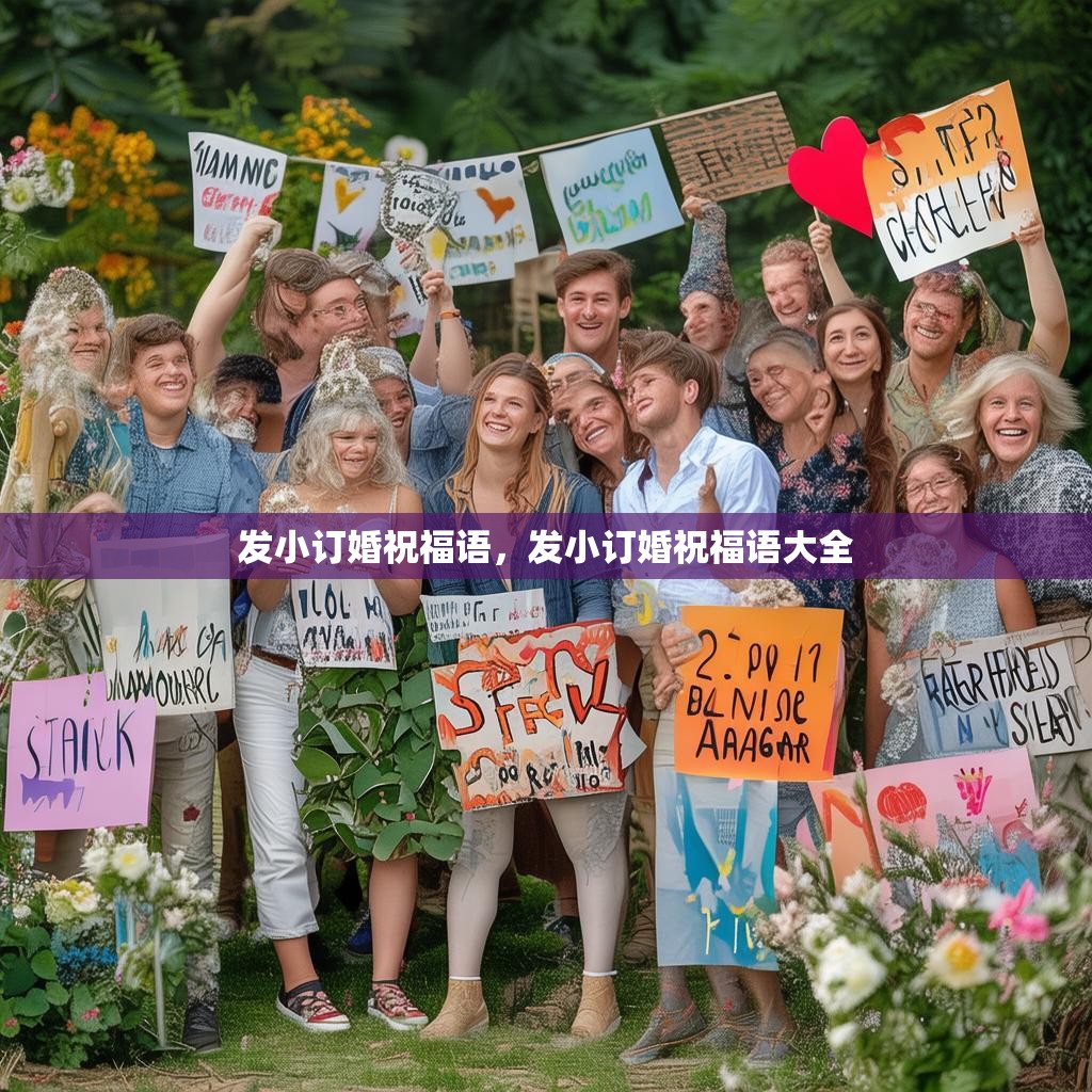发小订婚祝福语，发小订婚祝福语大全