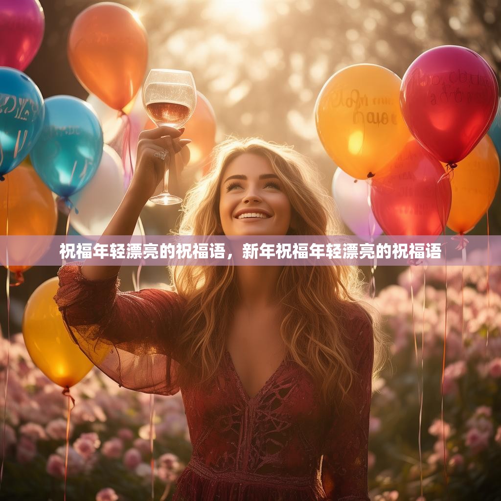 祝福年轻漂亮的祝福语，新年祝福年轻漂亮的祝福语