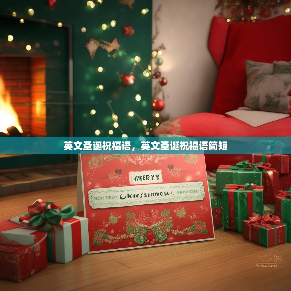 英文圣诞祝福语，英文圣诞祝福语简短