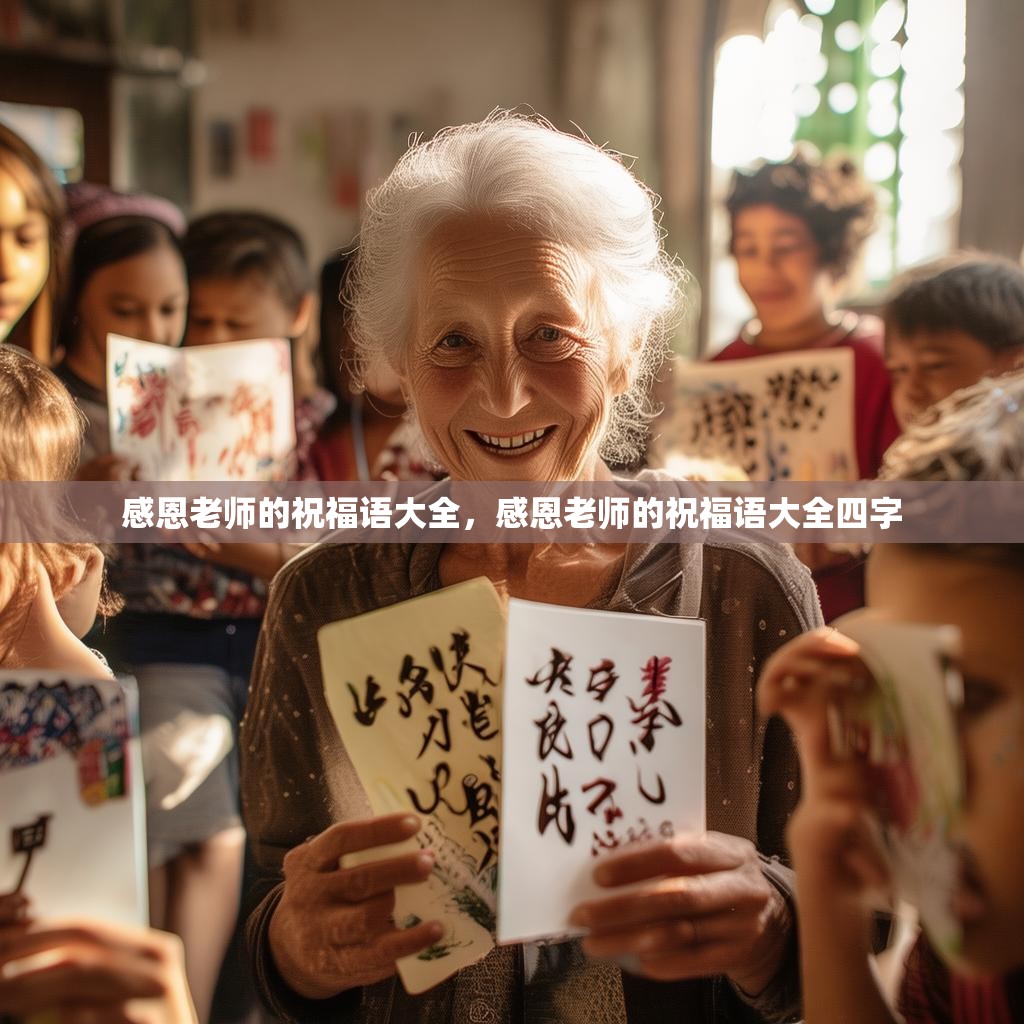 感恩老师的祝福语大全，感恩老师的祝福语大全四字