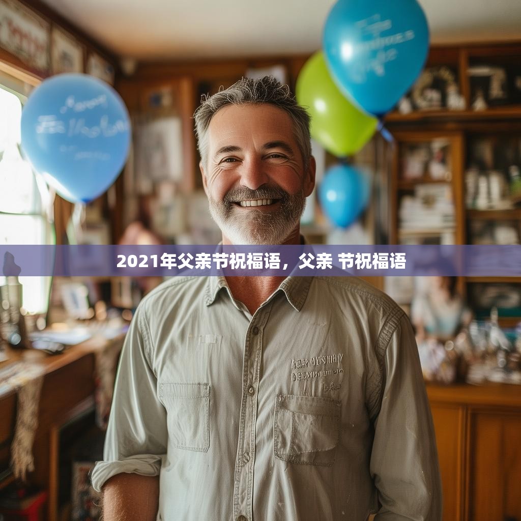 2021年父亲节祝福语，父亲 节祝福语
