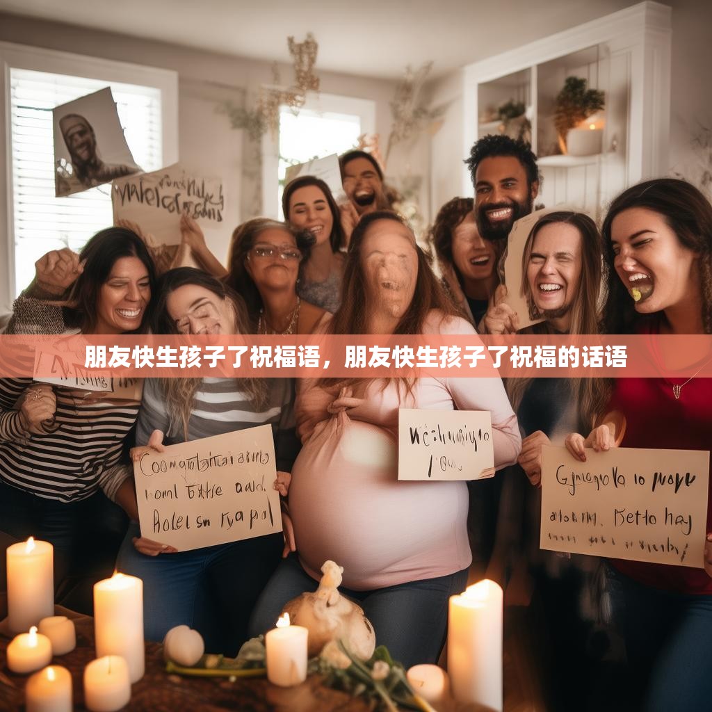 朋友快生孩子了祝福语，朋友快生孩子了祝福的话语