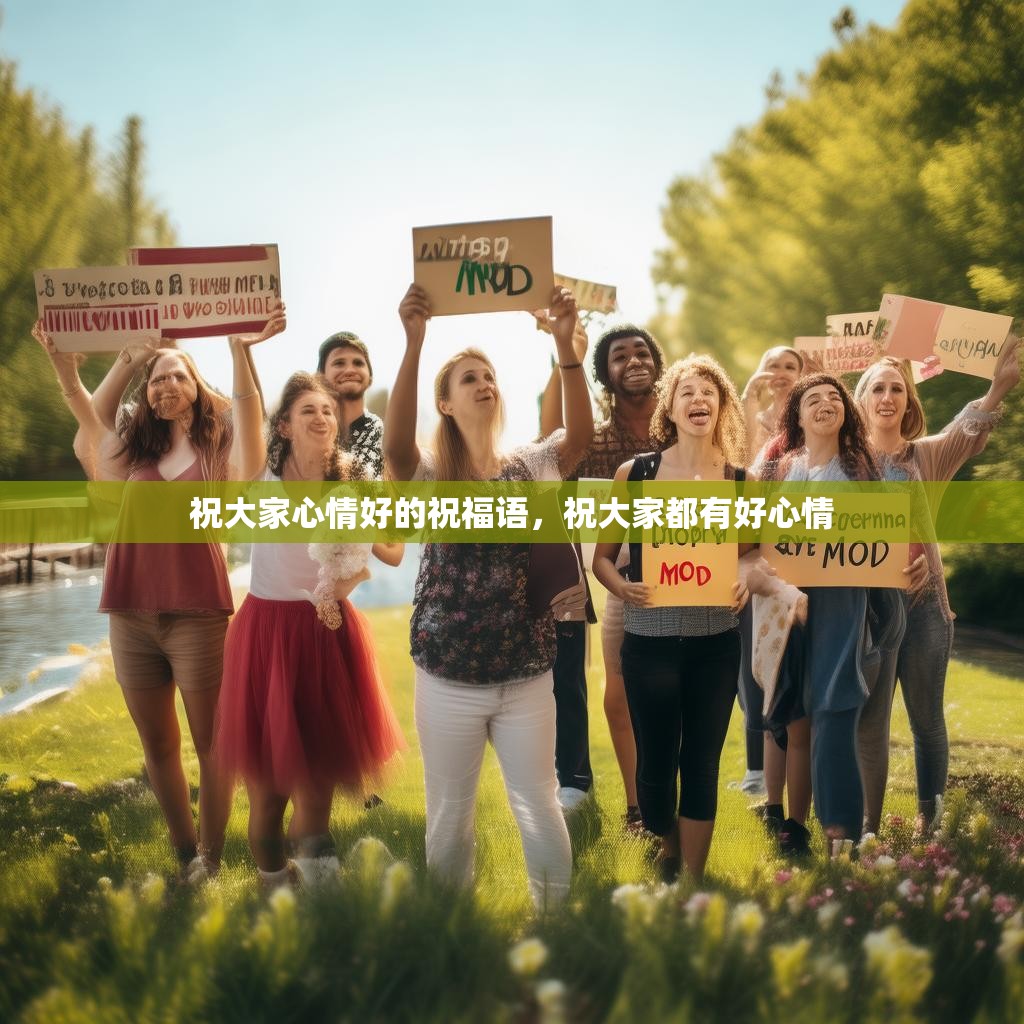 祝大家心情好的祝福语，祝大家都有好心情