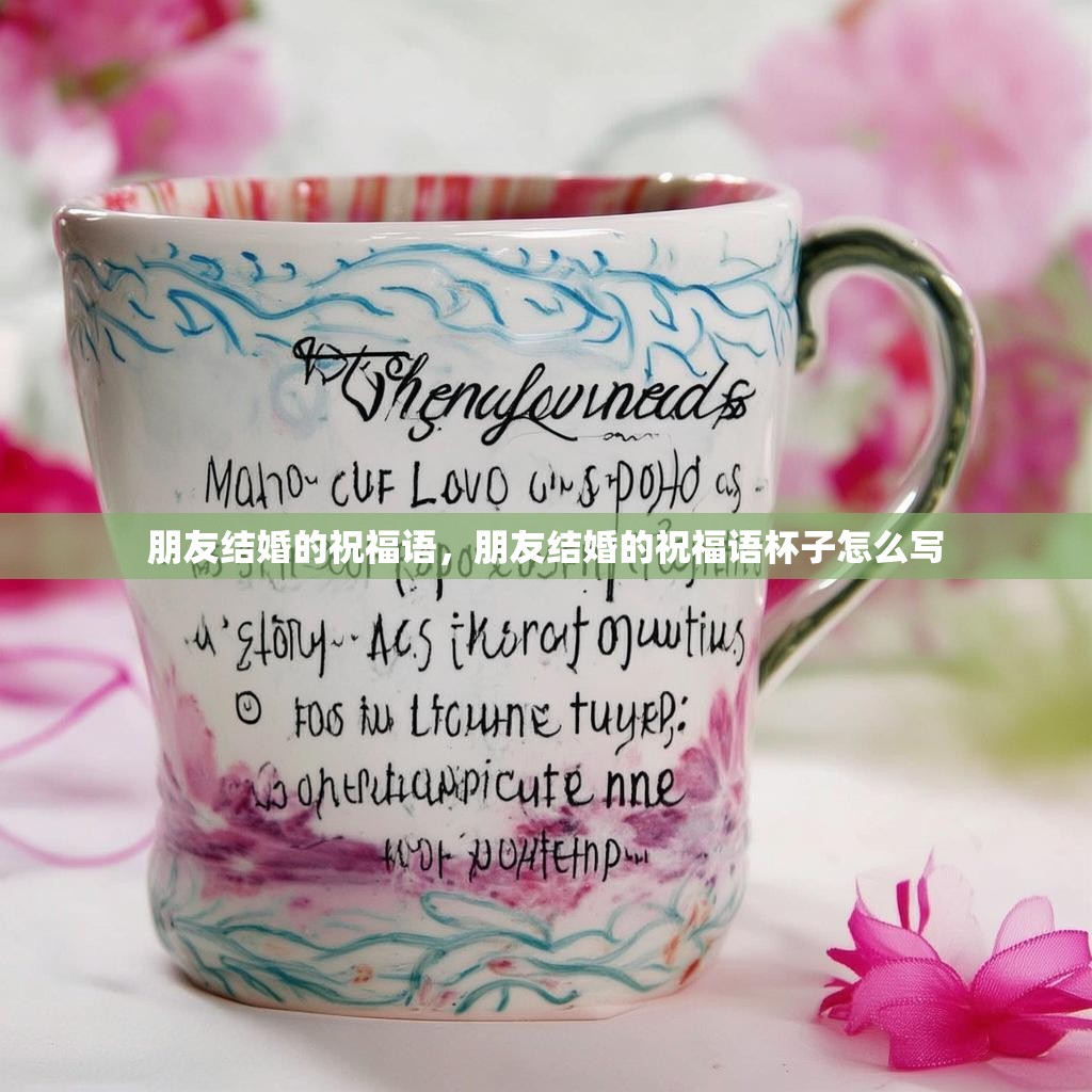 朋友结婚的祝福语，朋友结婚的祝福语杯子怎么写