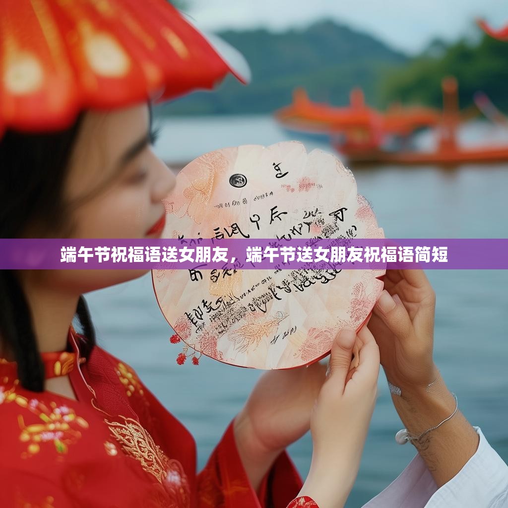 端午节祝福语送女朋友，端午节送女朋友祝福语简短
