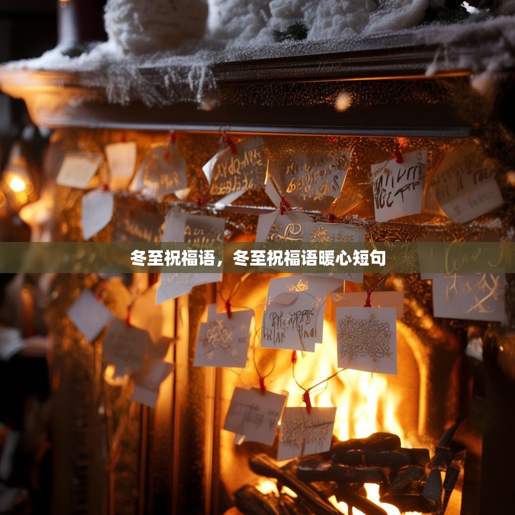 冬至祝福语，冬至祝福语暖心短句
