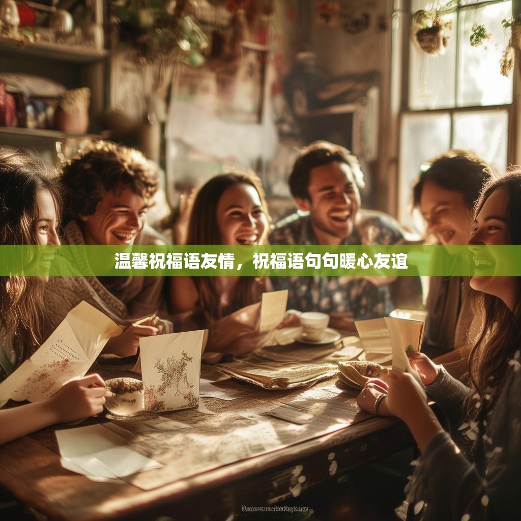 温馨祝福语友情，祝福语句句暖心友谊