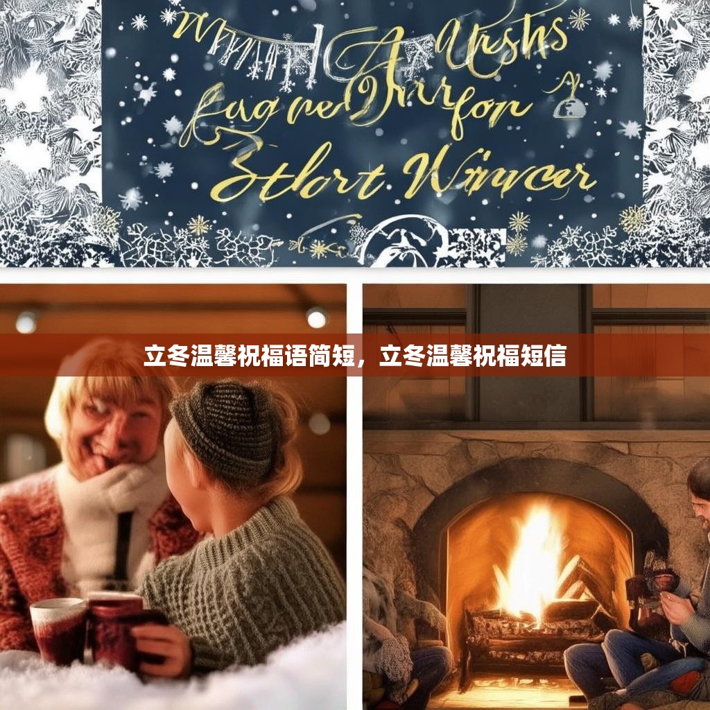 立冬温馨祝福语简短，立冬温馨祝福短信
