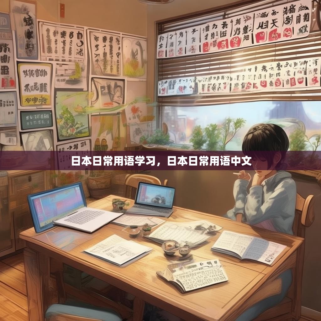 日本日常用语学习，日本日常用语中文