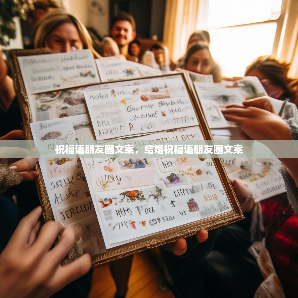 祝福语朋友圈文案，结婚祝福语朋友圈文案