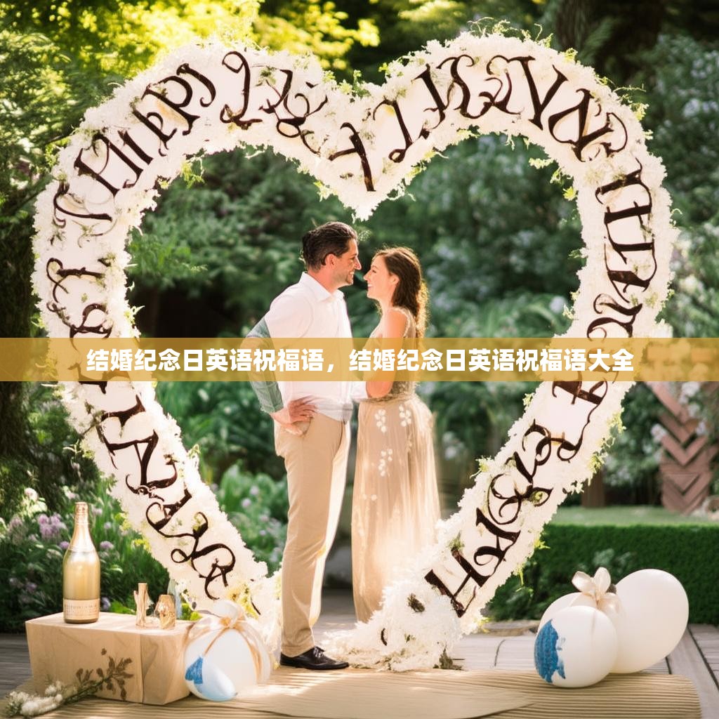 结婚纪念日英语祝福语，结婚纪念日英语祝福语大全