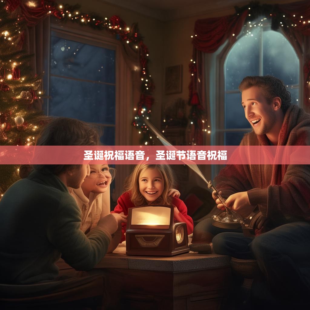 圣诞祝福语音，圣诞节语音祝福