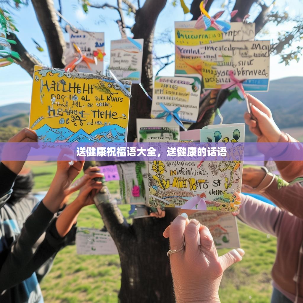 送健康祝福语大全，送健康的话语