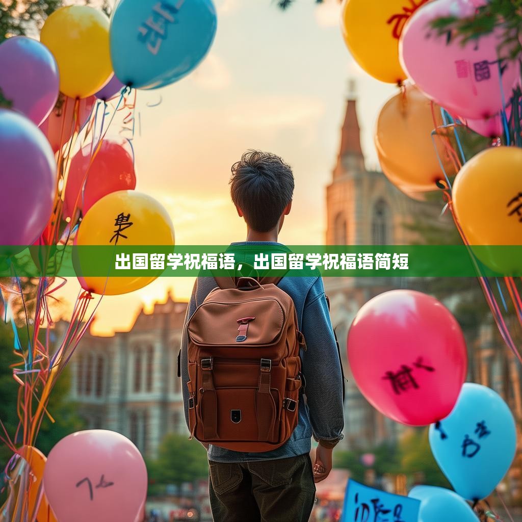 出国留学祝福语，出国留学祝福语简短