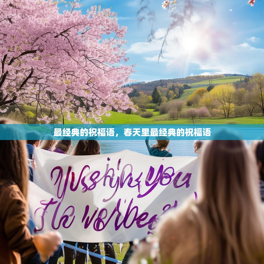 最经典的祝福语，春天里最经典的祝福语