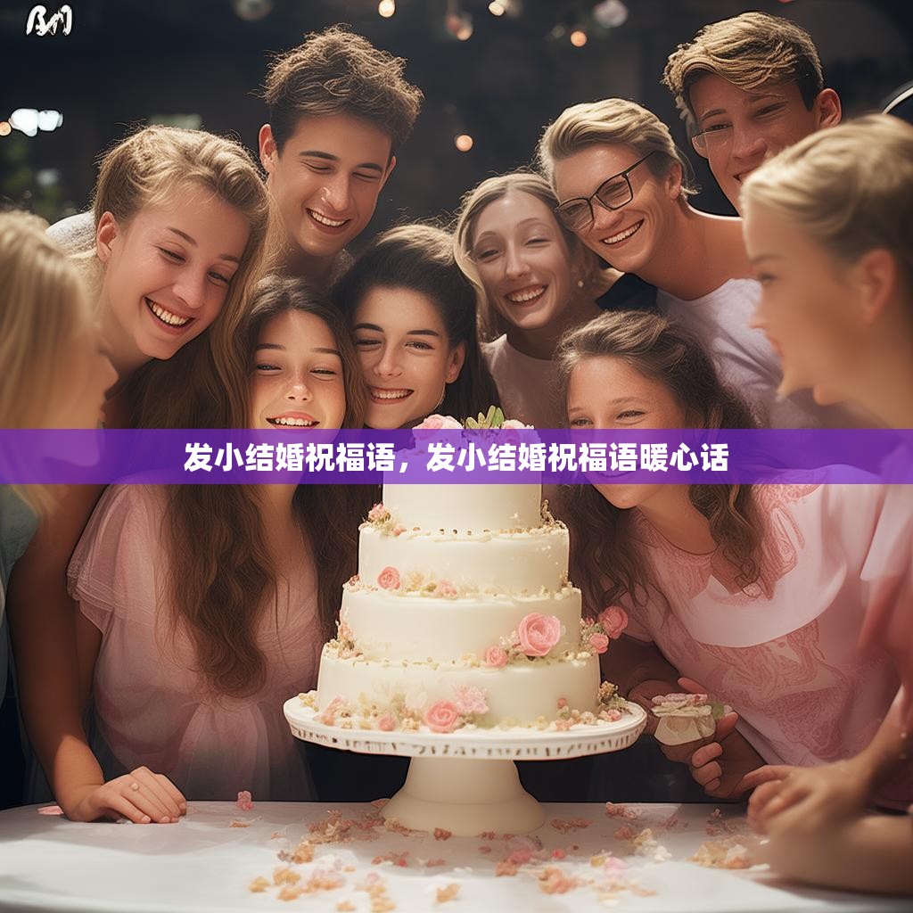 发小结婚祝福语，发小结婚祝福语暖心话