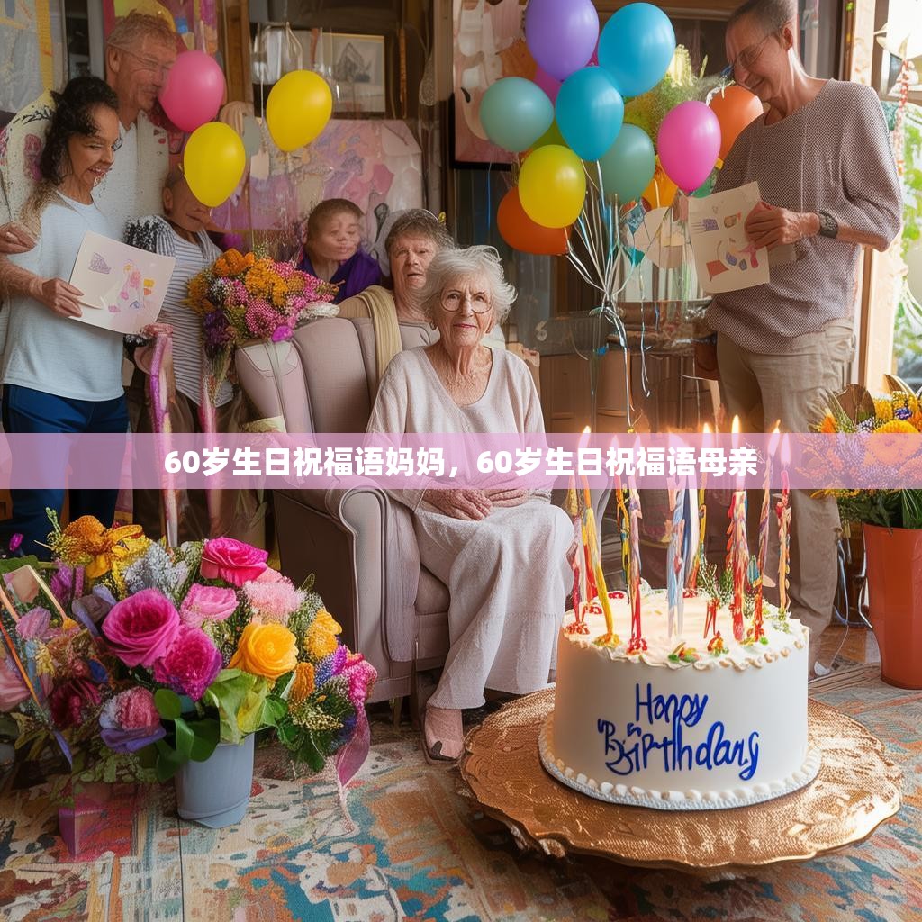 60岁生日祝福语妈妈，60岁生日祝福语母亲