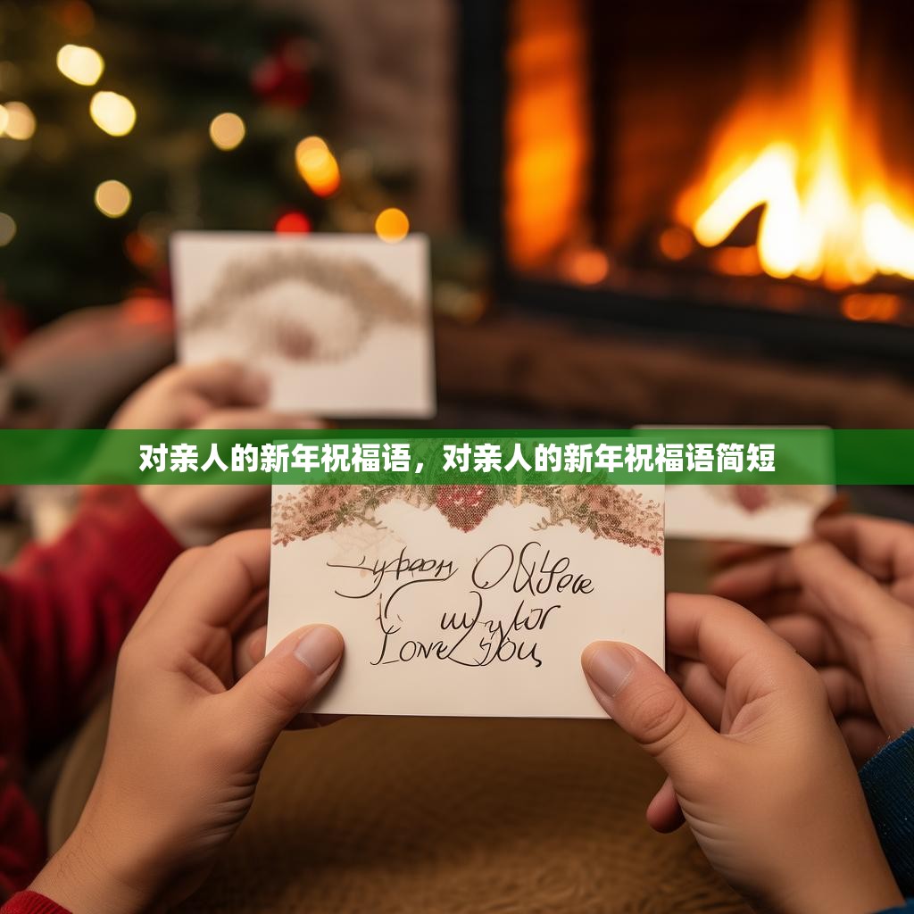 对亲人的新年祝福语，对亲人的新年祝福语简短