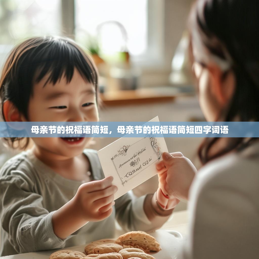 母亲节的祝福语简短，母亲节的祝福语简短四字词语