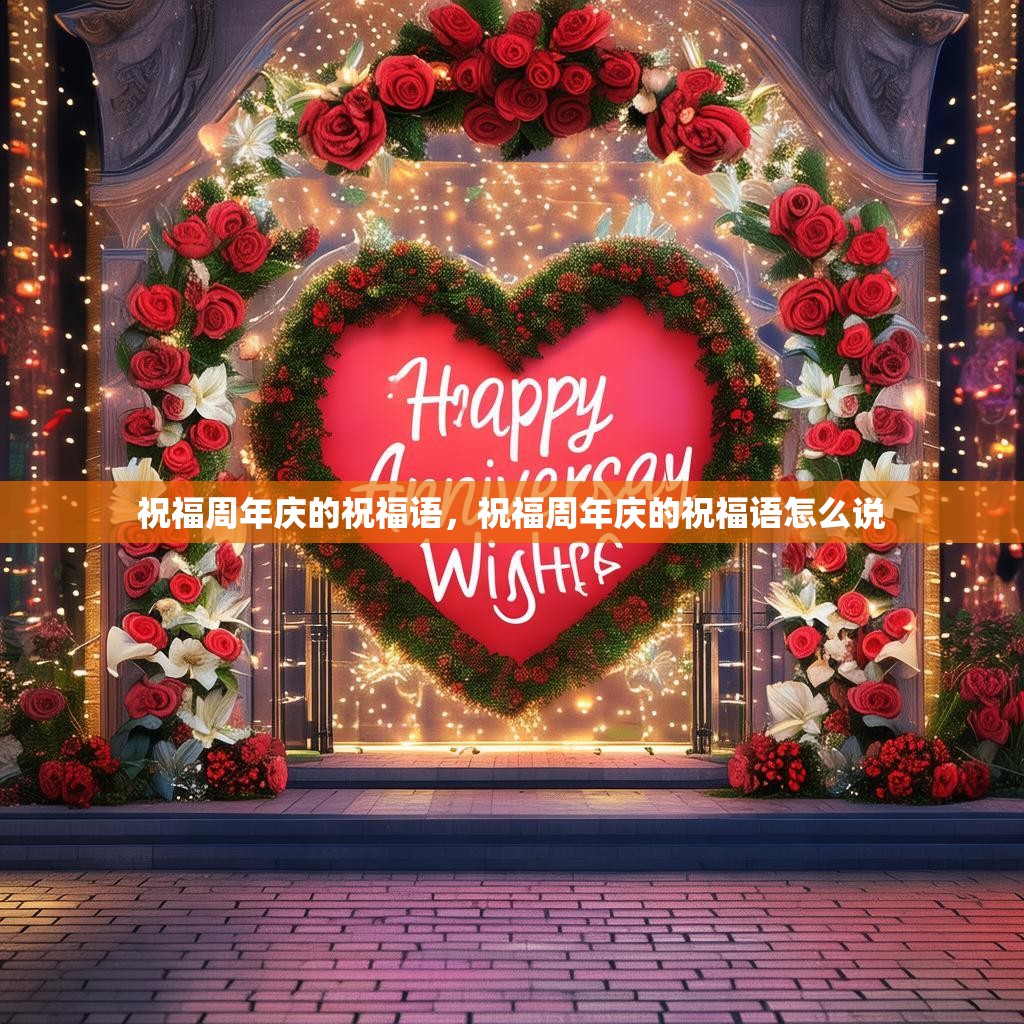 祝福周年庆的祝福语，祝福周年庆的祝福语怎么说