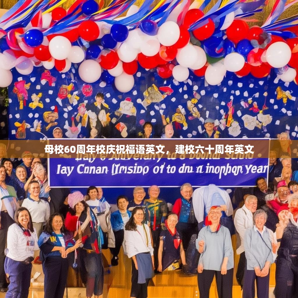 母校60周年校庆祝福语英文，建校六十周年英文