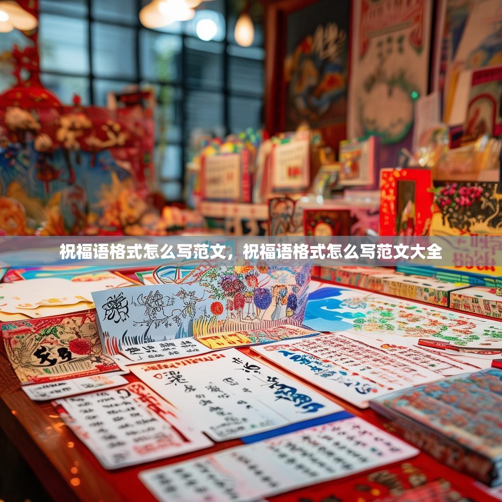 祝福语格式怎么写范文，祝福语格式怎么写范文大全