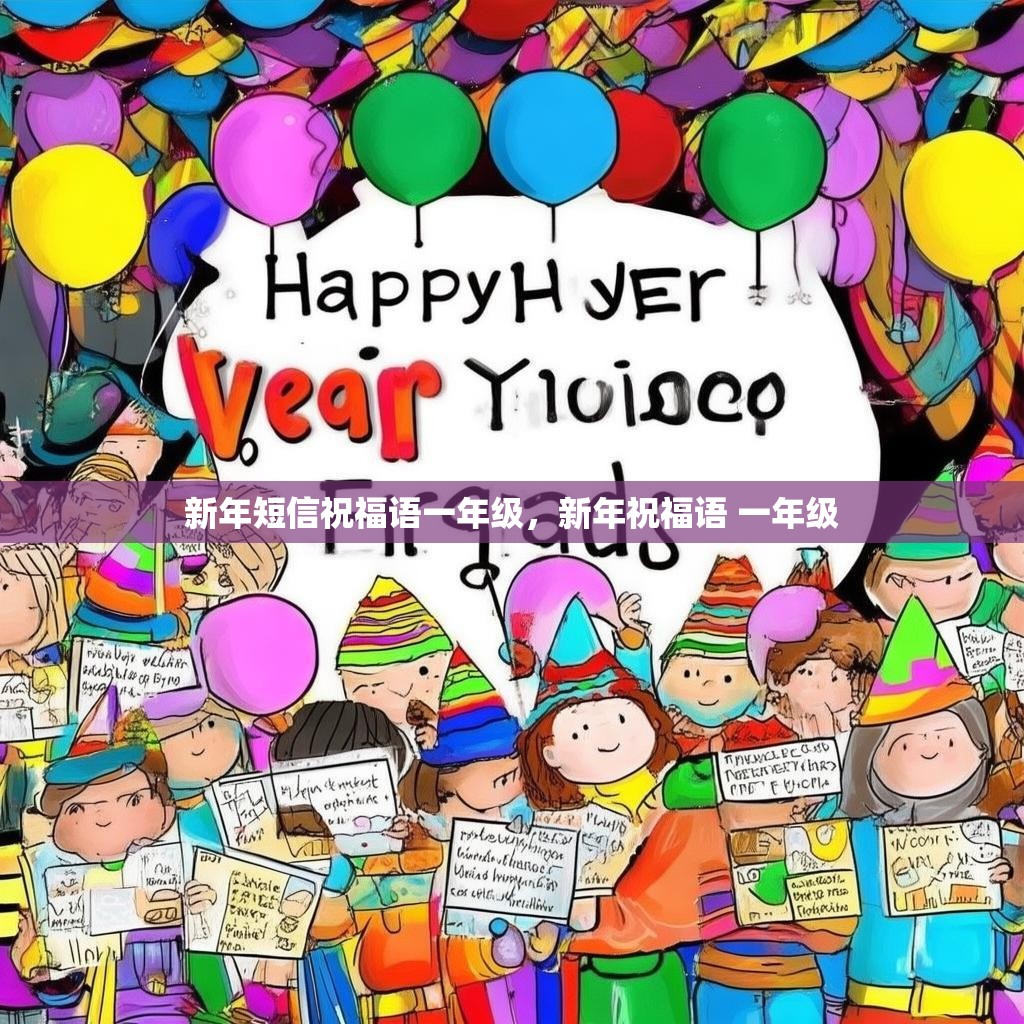新年短信祝福语一年级，新年祝福语 一年级