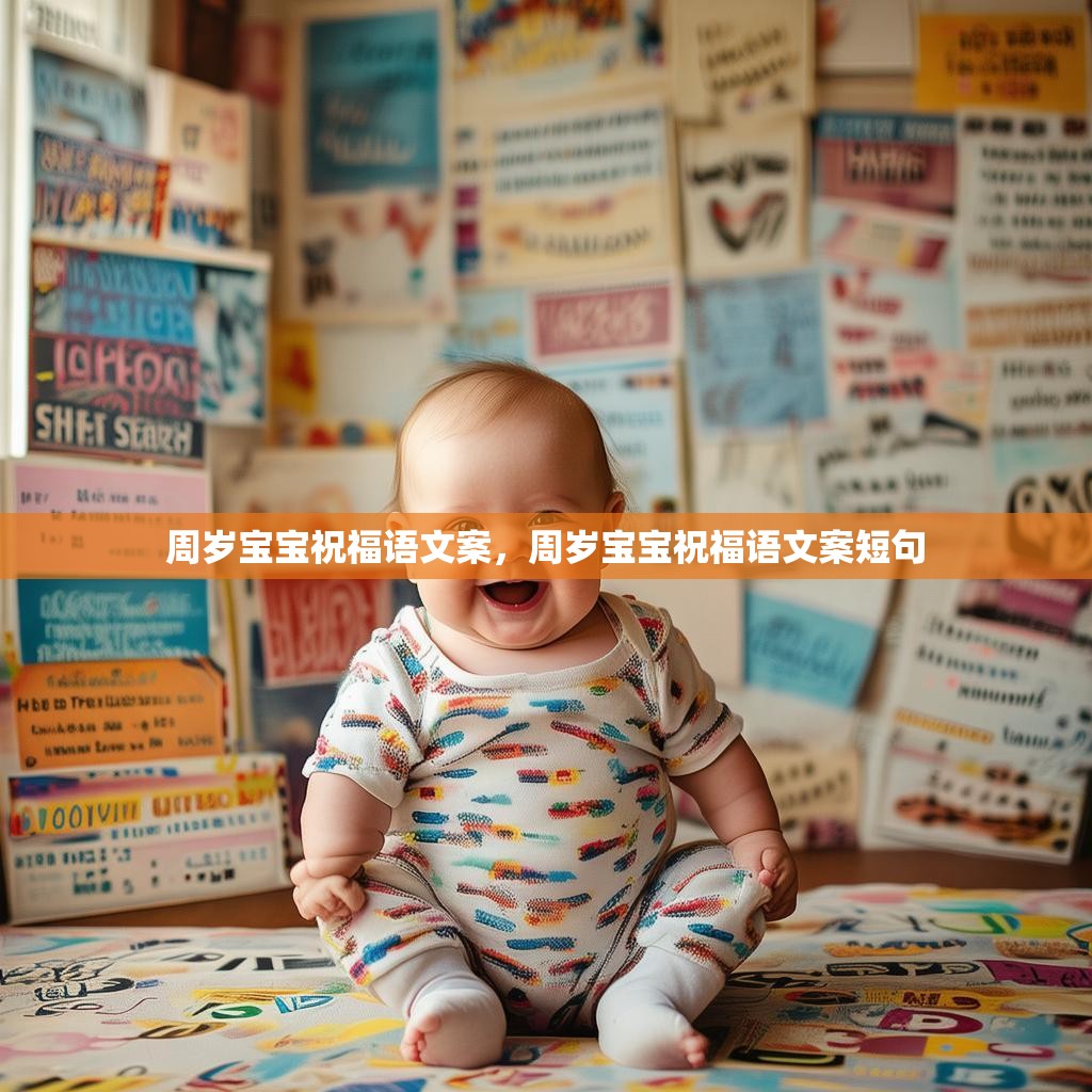 周岁宝宝祝福语文案，周岁宝宝祝福语文案短句